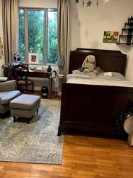 Nassim Regency (D10), Condominium #466422191